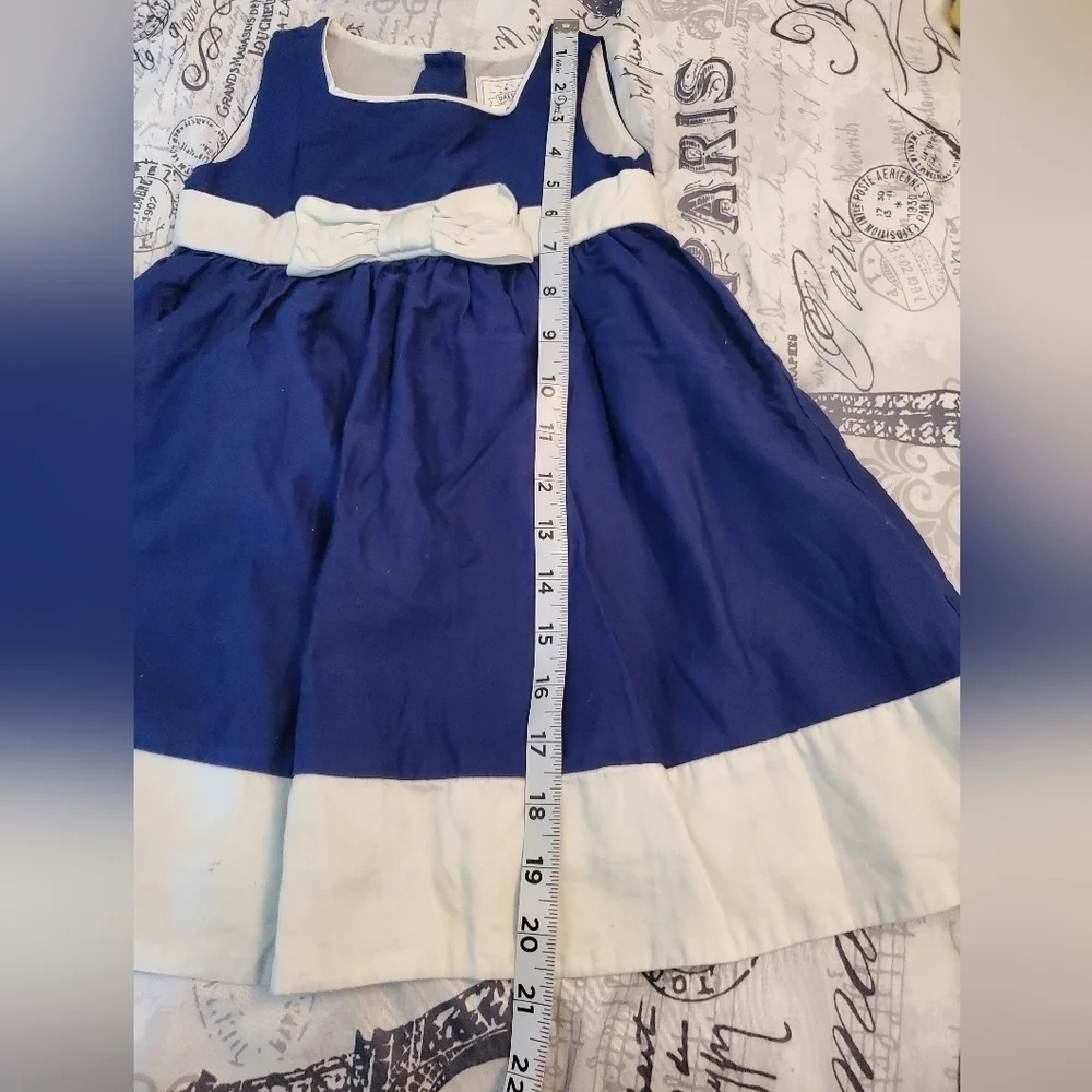Gymboree Girl Dress Size 18-24 Months
